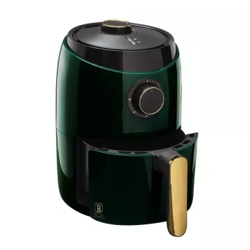 BERLINGERHAUS Horkovzdušná fritéza 1000 W Emerald Collection BH-9151