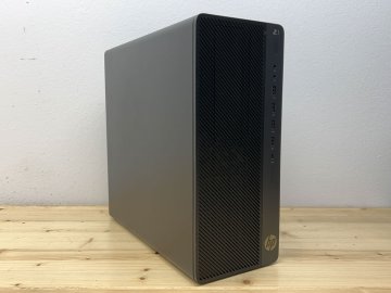 HP Z1 Entry Tower G5