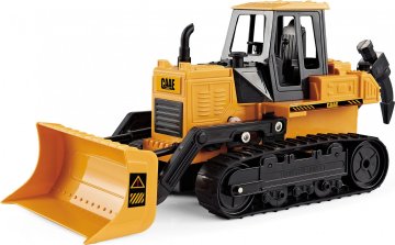 Buldozer RC na dálkové ovládání 33 cm