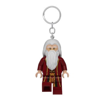 Smartlife LEGO Harry Potter Profesor Brumbál svítící figurka (HT)