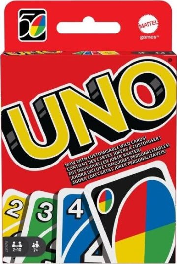 UNO KARTY