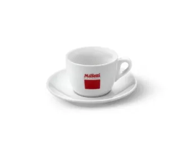 Musetti šálek MIO lungo - 6 ks