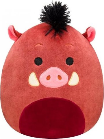 SQUISHMALLOWS Disney Lví král - Pumbaa