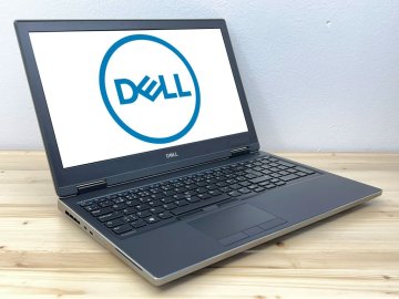 Dell Precision 7530 Mobile Workstation