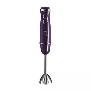 BERLINGERHAUS Mixér tyčový 500 W Purple Metallic Line BH-9381