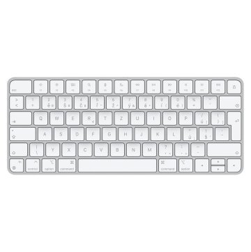 Apple Magic Keyboard (model A2450)