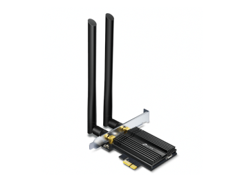 TP-Link Archer TX50E AX3000 Wifi 6 802.11ax PCI Express