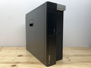 Dell Precision T5810