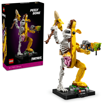 LEGO® Fortnite® 77072 Peely Bone