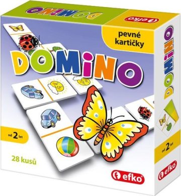 Efko Domino Baby