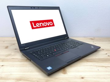 Lenovo ThinkPad P72