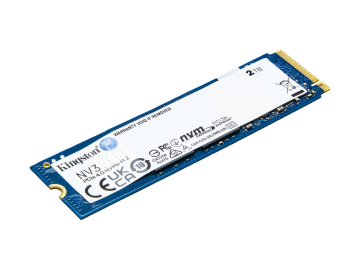 SSD Kingston NV3 2 TB M.2 NVMe