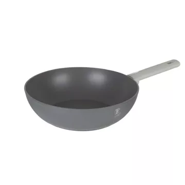 Wok s titanovým nepřilnavým povrchem 28 cm Aspen Collection