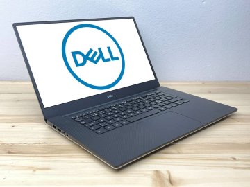 Dell Precision 5530