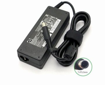 Napájecí adaptér HP 90W 19V 4,74A