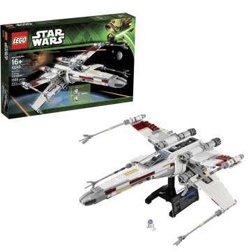 LEGO® Star Wars™ 10240 Red Five X-wing Starfighter