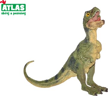 B - Figurka Dino Tyrannosaurus 11 cm