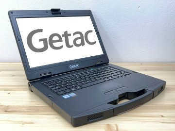 Getac S410