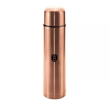 BERLINGERHAUS Termoska nerez 0,5 l Rosegold Metallic Line BH-7832