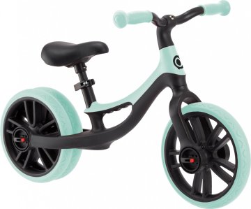 Globber Odrážedlo dětské Go Bike Elite Duo - Mint