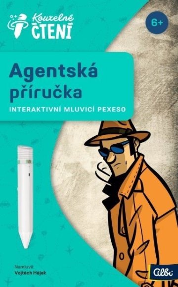 Albi Hra Agentské bojovky