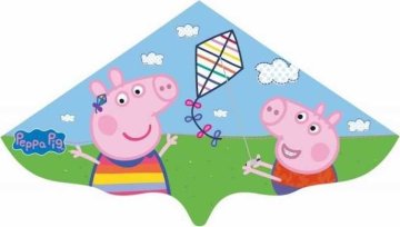 Drak PEPPA PIG