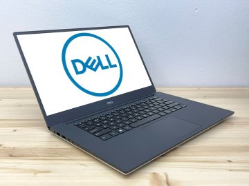 Dell Precision 5540