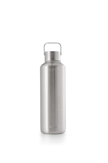 EQUA Timeless Thermo Steel 600 ml a 1000 ml - termoska z nerezové oceli Velikost varianty: 600 ml