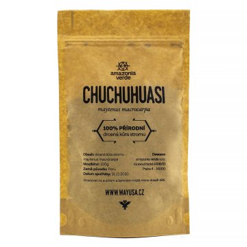 Chuchuhuasi 100 g