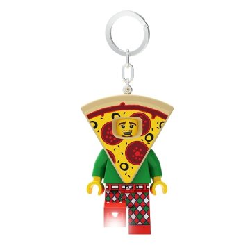 LEGO Iconic Pizza svítící figurka (HT)