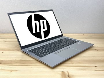 HP EliteBook 840 G7