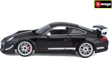 Bburago 1:18 PLUS - PORSCHE 911 GT3 RS