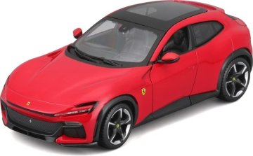 Bburago 1:24 Ferrari Purosangue