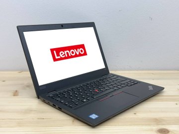 Lenovo ThinkPad L390