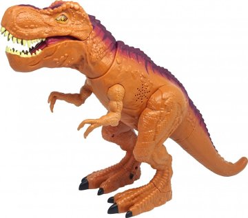 Dinosaurus s efekty 50 cm