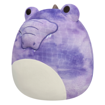 Smartlife SQUISHMALLOWS Krokodýl - Dove, 30 cm