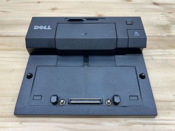 Dell E-Port Replicator PR03X s USB 3.0