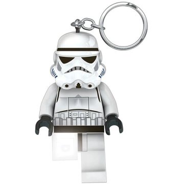 LEGO® svítící přívěsky LEGO® svítící přívěsek: Stormtrooper™