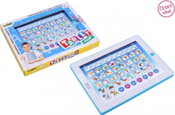 Wiky Tablet maxi 24 cm