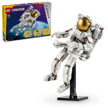 LEGO® Creator 31152 Astronaut