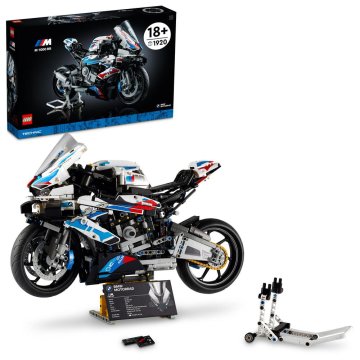 LEGO® Technic 42130 BMW M 1000 RR