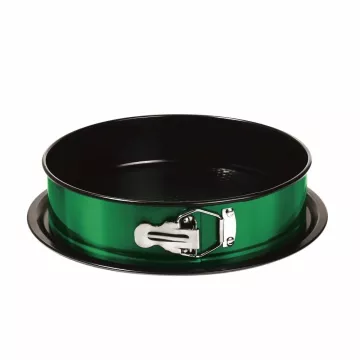 BERLINGERHAUS Forma na dort s nepřilnavým povrchem 2v1 Emerald Collection BH-6462