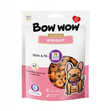 Bow Wow Premium Weight pro psy 60g