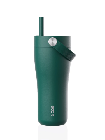 Termohrnek EQUA CARRY Cup Forest Green 600 ml