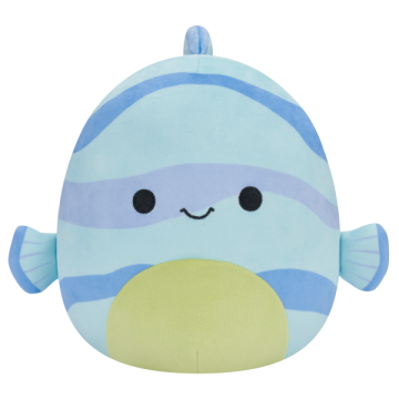 Smartlife SQUISHMALLOWS Ryba - Leland