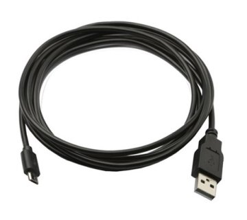 TB Touch Micro USB to USB Cable 1.8m