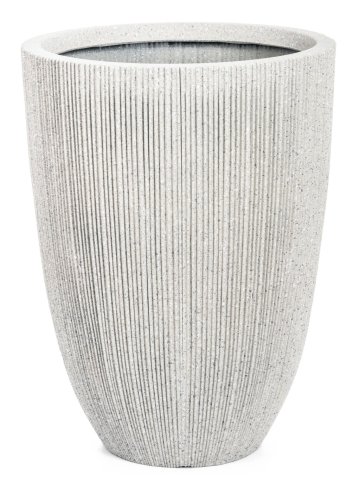 Květináč G21 Sand Cone 37 x 37 x 48,5