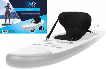 XQMAX Paddleboard sedačka DELUXE KO-8DP001020