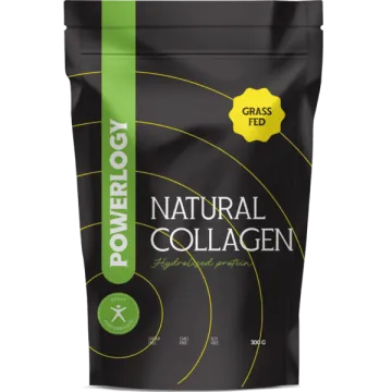 Powerlogy Collagen 300 g