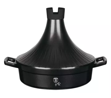 Tajine hrnec s víkem 28 cm Granit Diamond Line